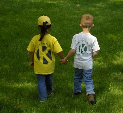 Our favorite B.R.Kreider fans