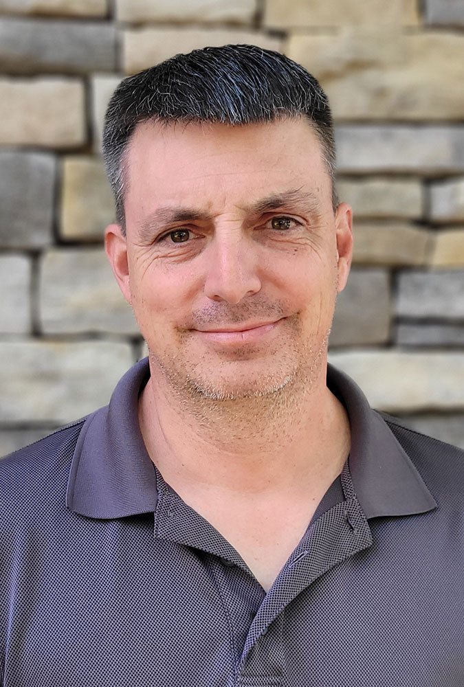 Lynn Nissley Jr.
